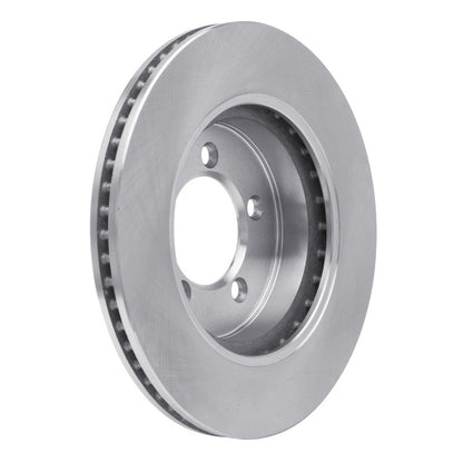 DFC 02-05 Ford Explorer Front Brake Rotor