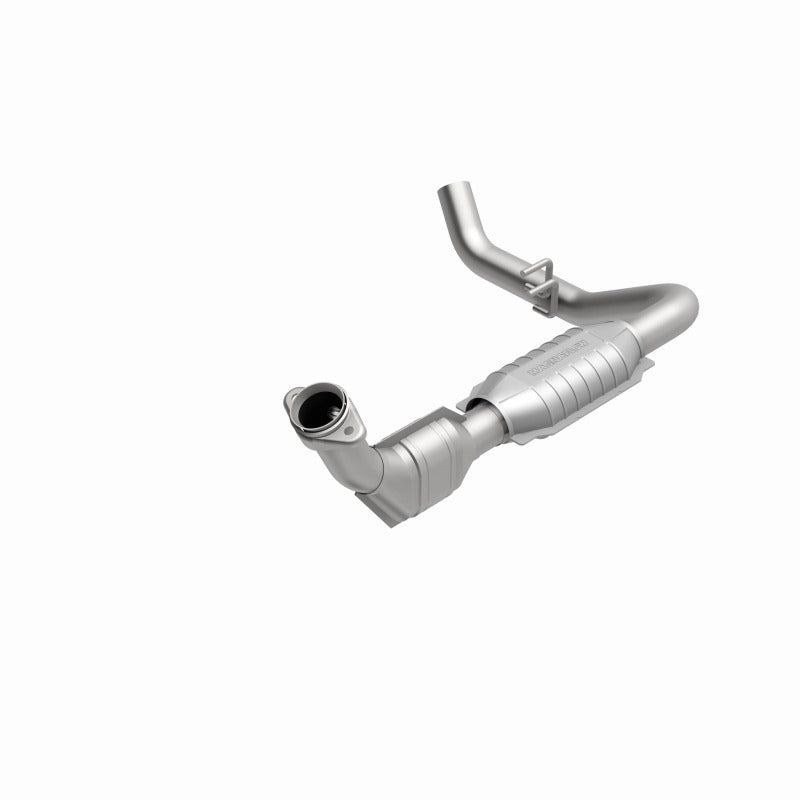 MagnaFlow Direct Fit Catalytic Converter 99-02 Expedition 5.4L 4wd