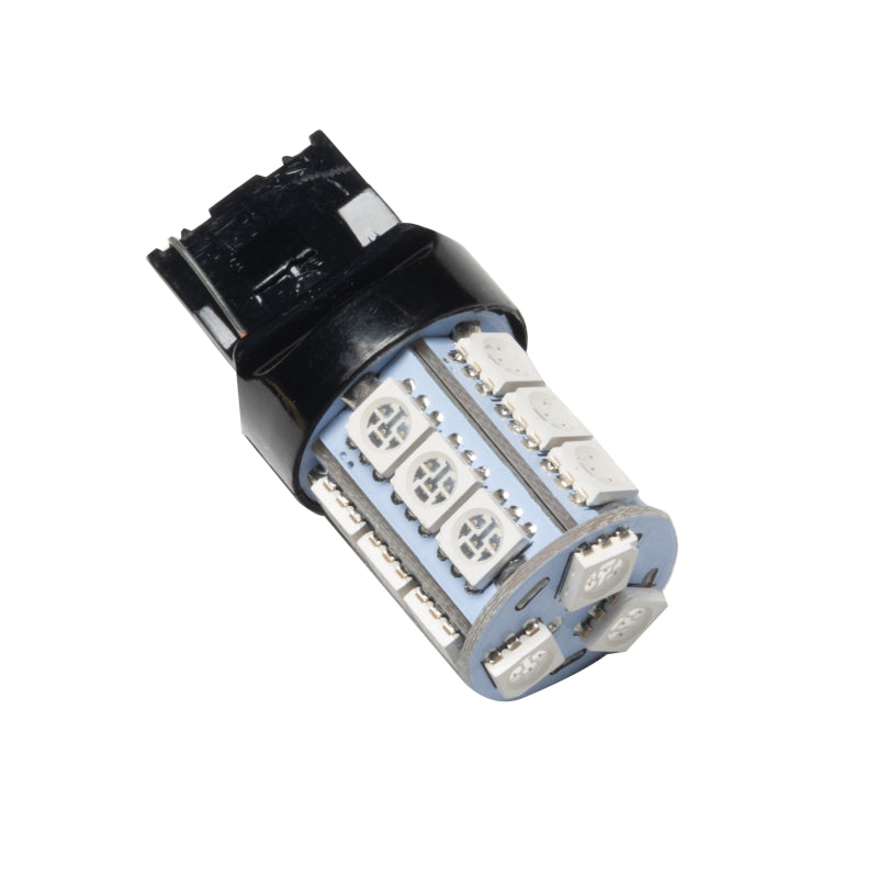 ORACLE Lighting Oracle 7440 18 LED 3-Chip SMD (Single) - Amber