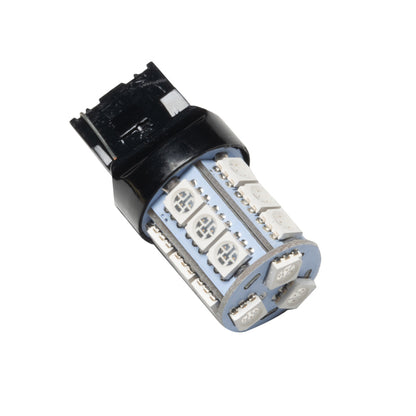 ORACLE Lighting Oracle 7440 18 LED 3-Chip SMD Bulb (Single) - Red