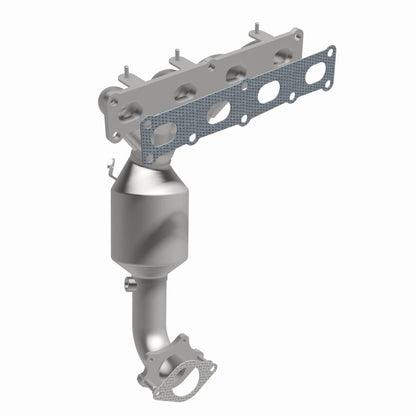 MagnaFlow 2015 Jeep Cherokee 2.4L Direct Fit Converter
