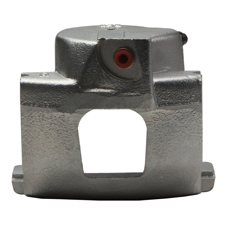 DFC 86-93 Ford F-150 2WD Front-R Silver Zinc Coated Premium Caliper