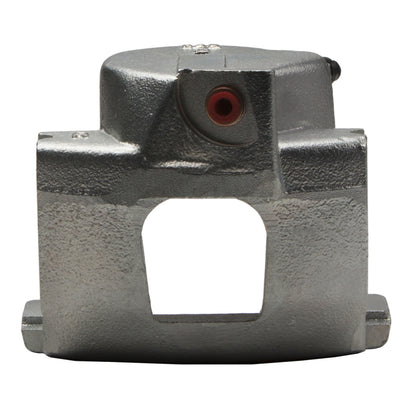 DFC 86-93 Ford F-150 2WD Front-R Silver Zinc Coated Premium Caliper