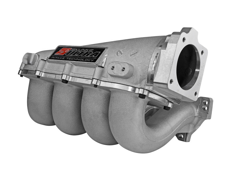 Skunk2 Racing Skunk2 Ultra Series Intake Manifold Mazda Miata NA/NB 1.8L - Silver
