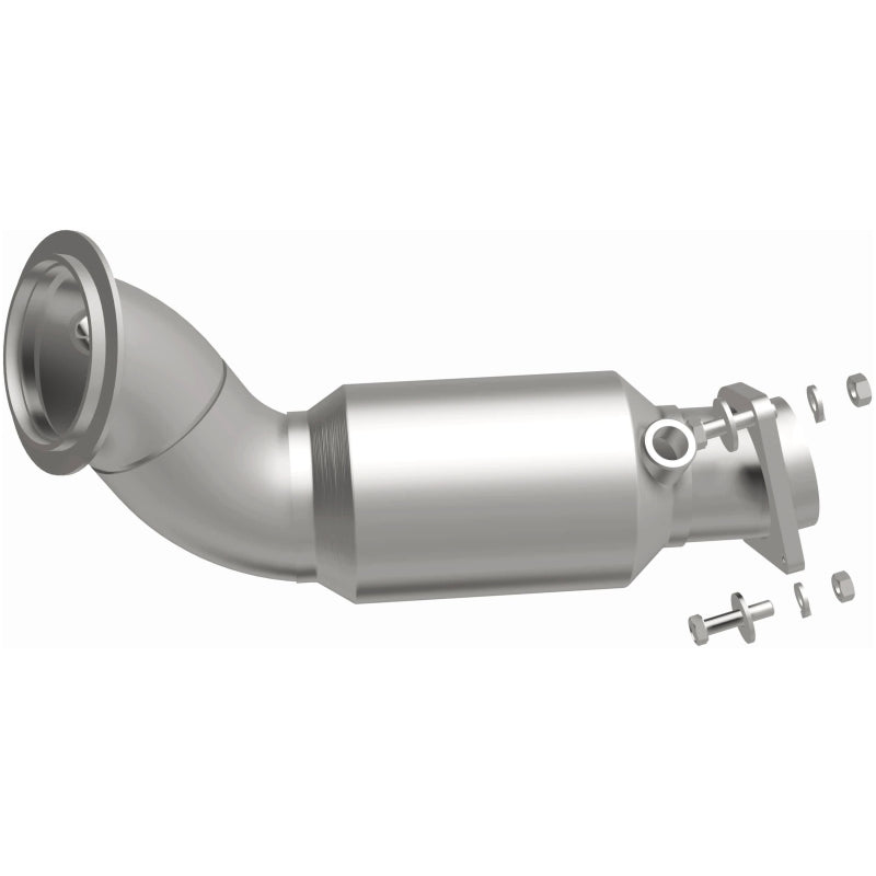 MagnaFlow 2015 M3 3 Underbody Direct Fit Converter
