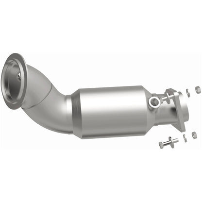 MagnaFlow 2015 M3 3 Underbody Direct Fit Converter