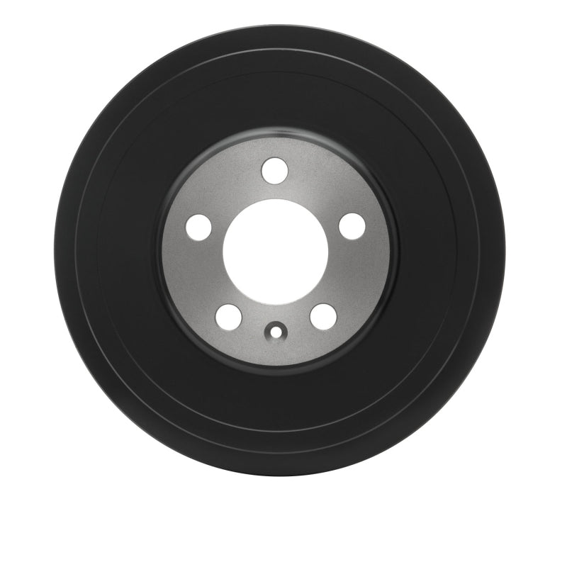 DFC 08-15 Volkswagen Jetta CLASICO (Mexico) Rear True Balanced Brake Drum