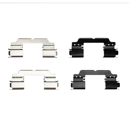 DFC 08-24 Audi S8 Front/Rear Premium Hardware Kit