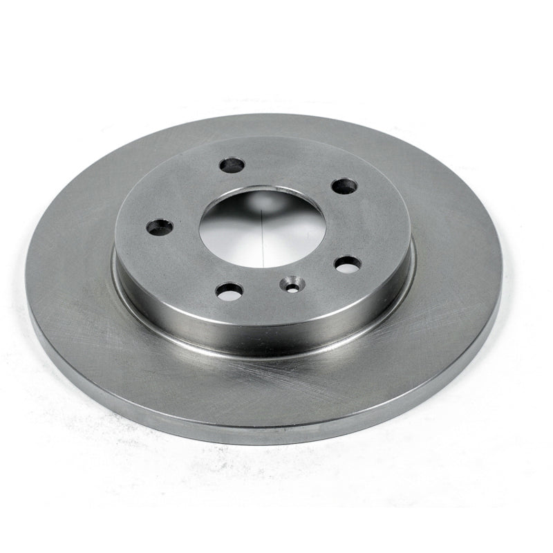 PowerStop Power Stop 05-09 Buick Allure Rear Autospecialty Brake Rotor