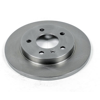 PowerStop Power Stop 05-09 Buick Allure Rear Autospecialty Brake Rotor