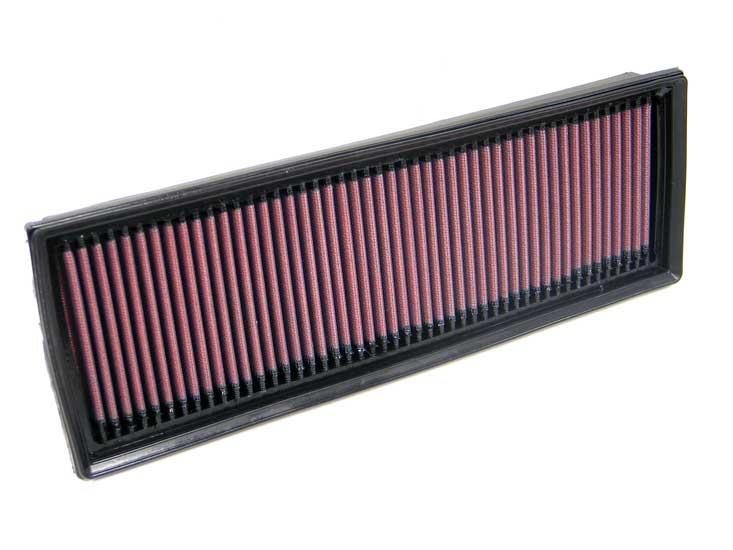 K&N Engineering K&N 06-10 Chevy HHR 2.4L-L4 Drop In Air Filter