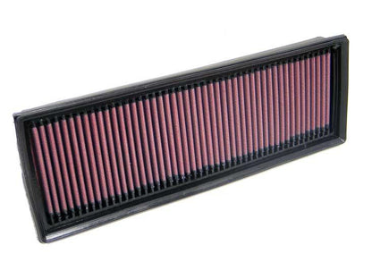 K&N Engineering K&N 06-10 Chevy HHR 2.4L-L4 Drop In Air Filter