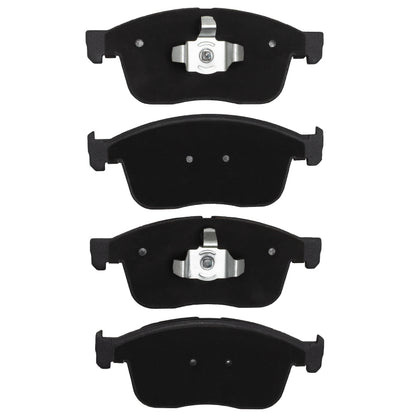 DFC 16-17 Volvo XC60 Front 4000 Hybridynamic Brake Pads