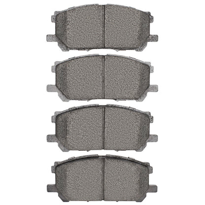 DFC 04-09 Lexus RX330 Front 5000 Advanced Ceramic Brake Pads
