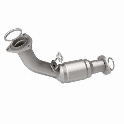 MagnaFlow Direct Fit Catalytic Converter 99-02 Toyota 4 Runner 3.4L Front