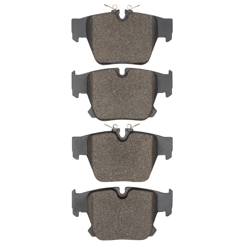 DFC 23-25 BMW XM Rear 5000 Advanced Low Metallic Brake Pads