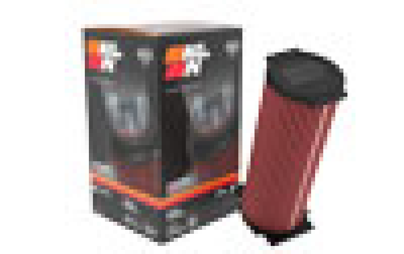 K&N Engineering K&N  87-04 Yamaha YFM350X Warrior / 94-05 YFM350FX Wolverine / 98-01 YFM600 Grizzly Air Filter