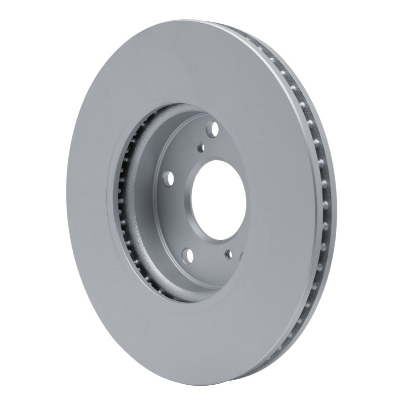 DFC 16-25 Honda Civic Hatchback Front GeoSPEC Coated Rotor
