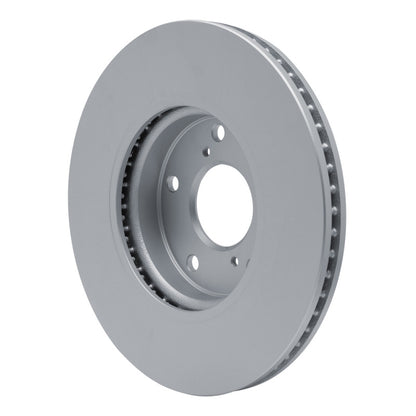 DFC 16-25 Honda Civic Hatchback Front GeoSPEC Coated Rotor
