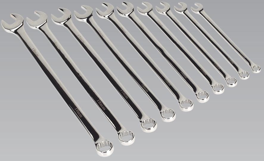 SEALEY SEAAK6310 Tool Set