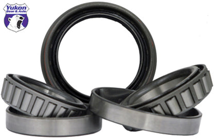 Yukon Gear & Axle Yukon Gear Axle Bearing & Seal Kits For Ford 10.25in Rear