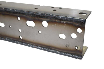 Rustbuster Rear Frame Section Left Side
