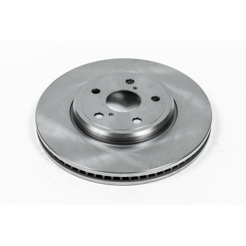 PowerStop Power Stop 01-06 Lexus LS430 Front Autospecialty Brake Rotor