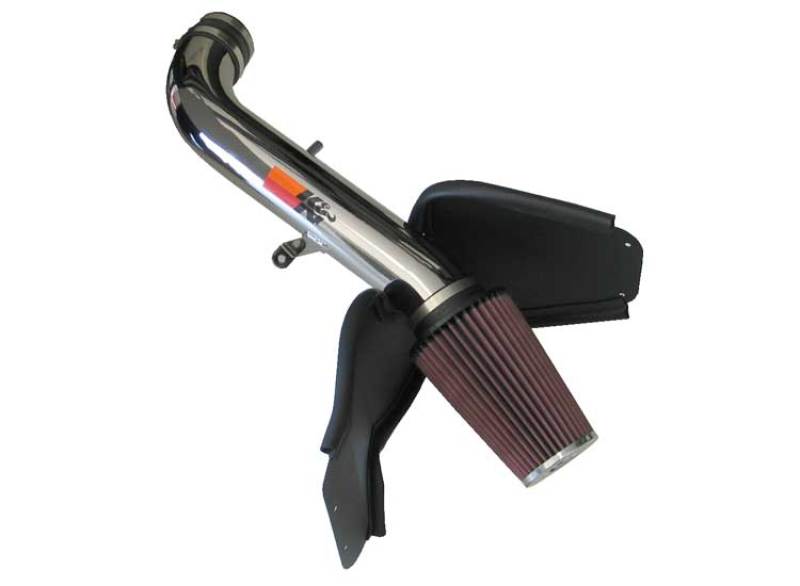 K&N Engineering K&N 99-04 Jeep Grand Cherokee High Flow Performance Kit