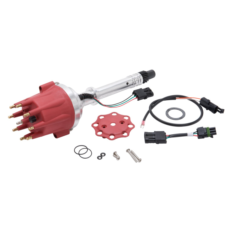 Edelbrock Ignition Control Kit E-Street EFI II Chevy