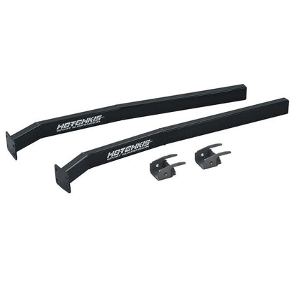 Hotchkis Mopar B-Body Subframe Connectors