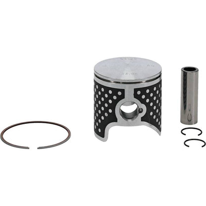 Vertex Pistons Vertex Piston 09-24 KTM 65 SX 65cc Cast Race Evolution Piston Kit