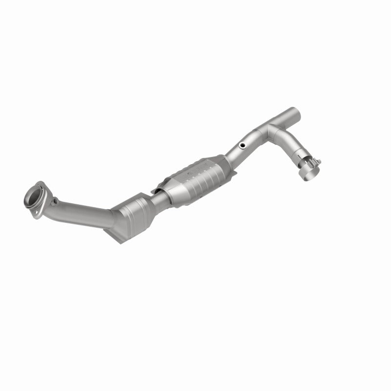 MagnaFlow Direct Fit Catalytic Converter 99-02 Expedition 5.4L 4wd