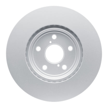 DFC 01-06 Lexus LS430 Front GeoSPEC Coated Rotor
