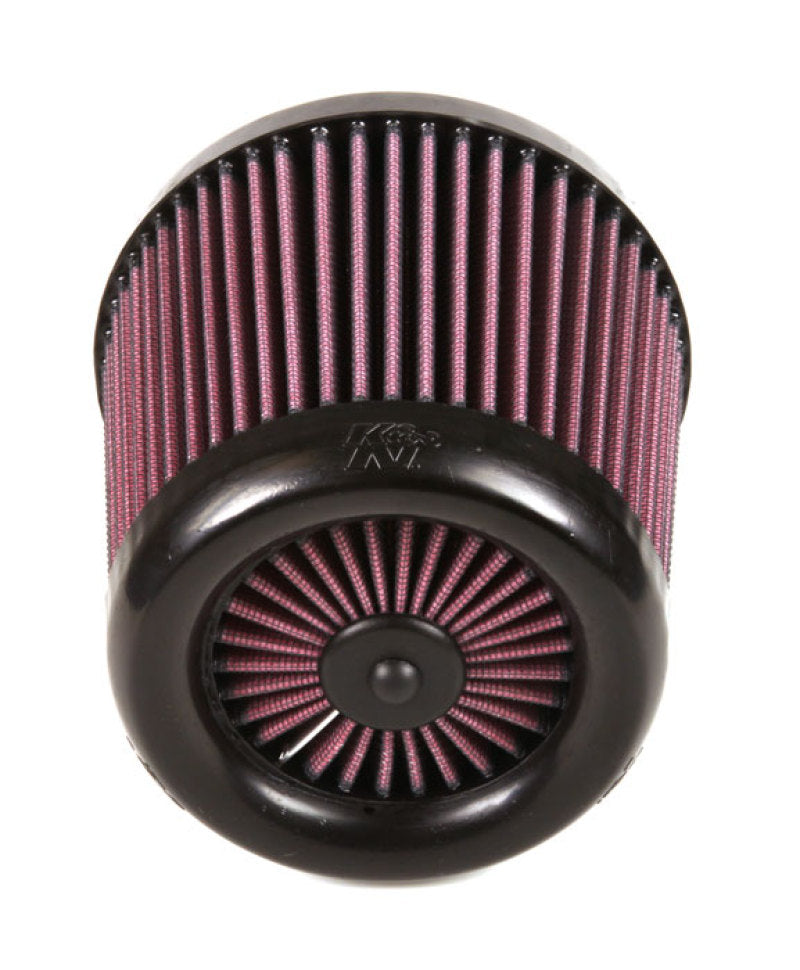 K&N Engineering K&N Filter Universal X Stream Clamp-On 2.5in Flange ID / 6in Base OD / 5in Top OD / 5.5in Height