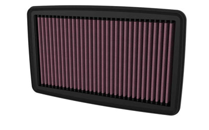 K&N Engineering K&N Genesis G80 L4-2.5L F/I 21-26
