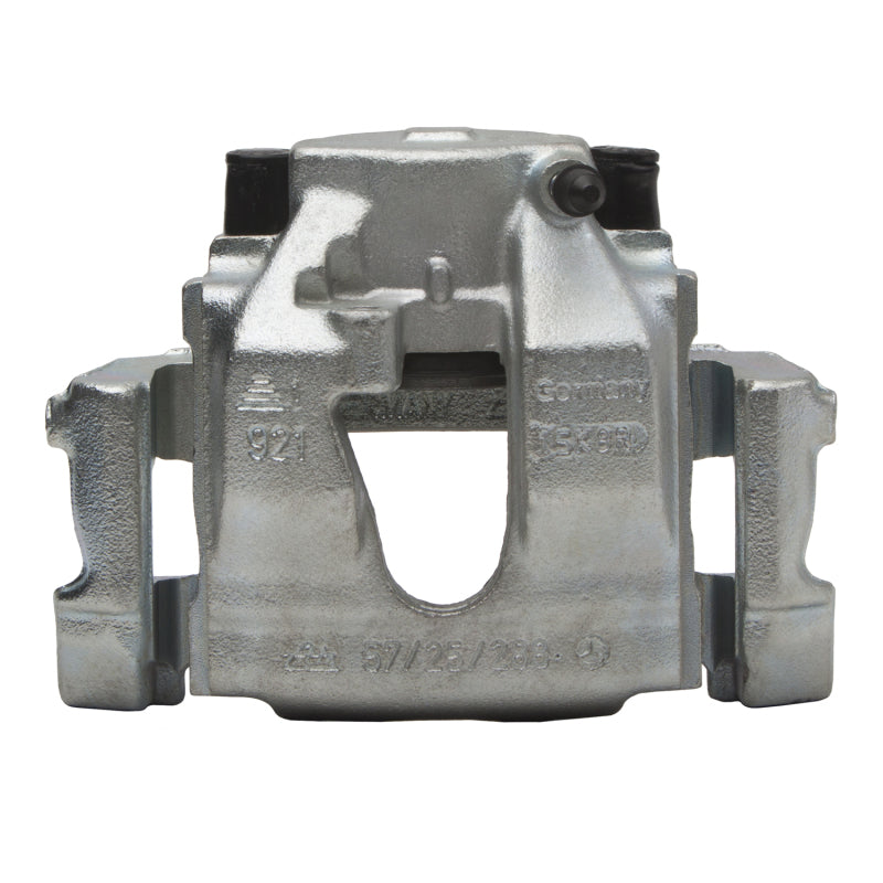 DFC 96-04 Mercedes-Benz SLK230 Front-L Premium Caliper - Silver Zinc Coated
