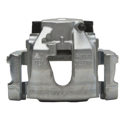 DFC 96-04 Mercedes-Benz SLK230 Front-L Premium Caliper - Silver Zinc Coated