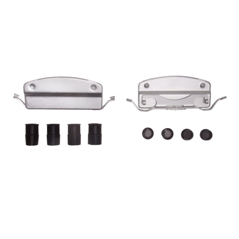 DFC 12-19 Mercedes-Benz GLE450 Front Premium Hardware Kit