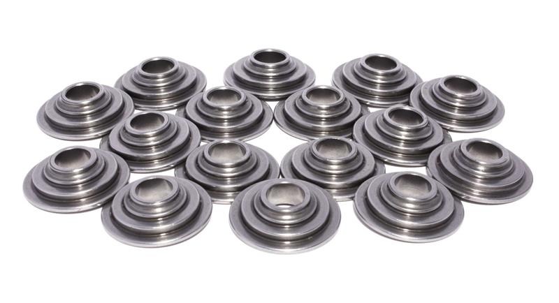 COMP Cams Retainers Tool Steel For 2692
