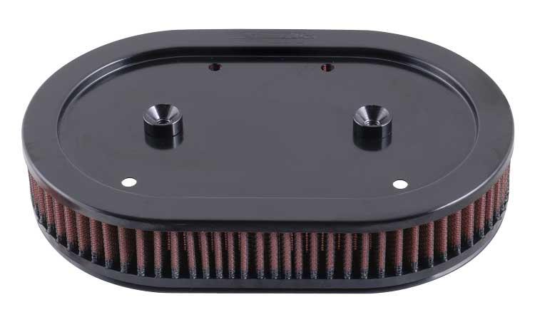 K&N Engineering K&N 88-12 Harley-Davidson Sportster Screamin Eagle Element Replacement Air Filter