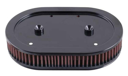 K&N Engineering K&N 88-12 Harley-Davidson Sportster Screamin Eagle Element Replacement Air Filter