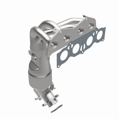 MagnaFlow Direct Fit Catalytic Converter SCION TC- 05-09 2.4L OEM