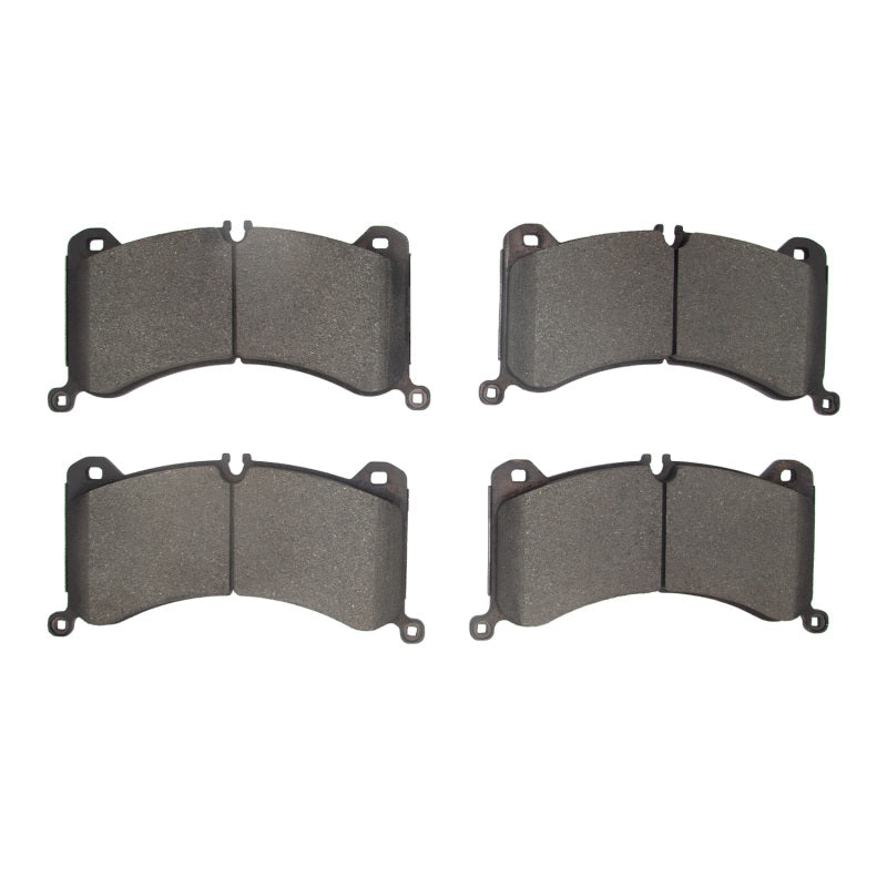 R1 Concepts R1 19-25 Audi SQ8 E-Tron Front Optimum OE Brake Pads