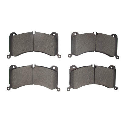 R1 Concepts R1 19-25 Audi SQ8 E-Tron Front Optimum OE Brake Pads