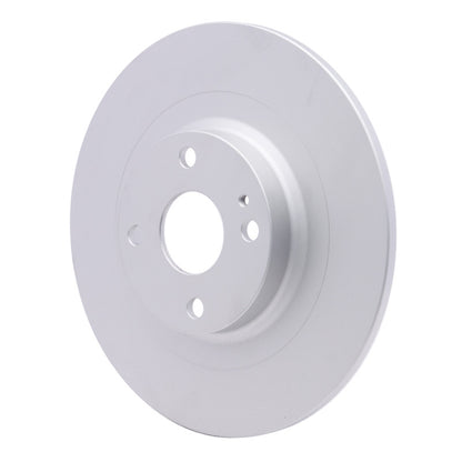 DFC 16-25 Mazda MX-5 Miata Rear GeoSPEC Coated Rotor