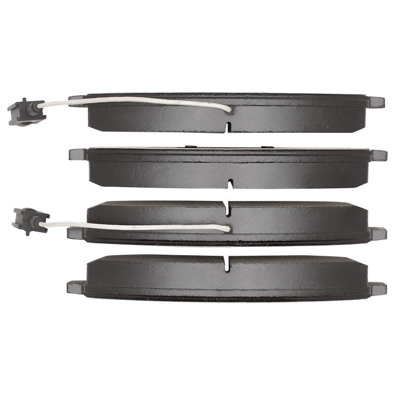 R1 Concepts R1 14-26 Ram Promaster EV Front Semi Met Brake Pads