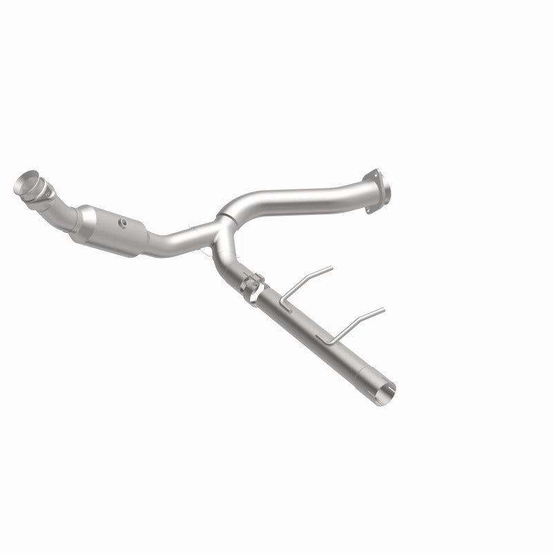 MagnaFlow Direct Fit Catalytic Conv 06-09 Ford Expedition / 07-09 Lincoln Navigator/Navigator L P/S