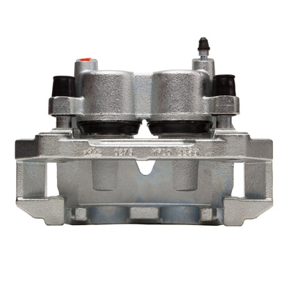 DFC 02-02 Ford Expedition Front Silver Zinc Coated Premium Caliper