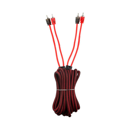 DS18 Level 2 RCA Wire 20-Feet