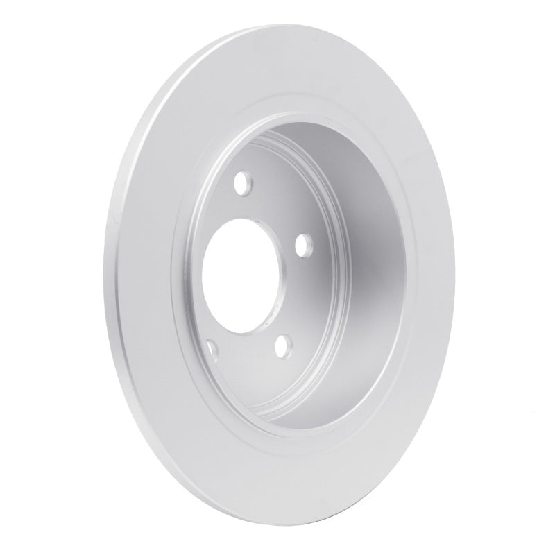 DFC 03-05 Ford Explorer Sport Rear GeoSPEC Coated Rotor